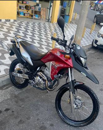 HONDA XRE 300 ABS HONDA XRE 300 ABS